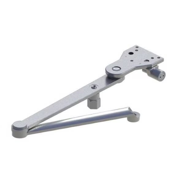 Aluminum Arm 5956ALM, Hager, Mfr#: 118345