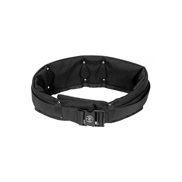 Black Nylon Padded and Webbed, KLEIN TOOLS, Mfr# 5704XL
