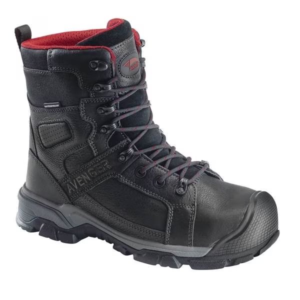 Size 12 RIPSAW 8