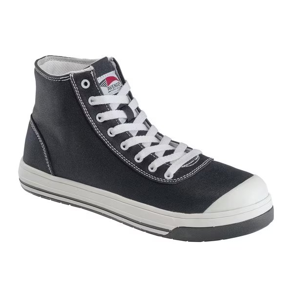 Size 8 BLADE 8 EYE AT, WOMENS PR, AVENGER SAFETY FOOTWEAR, Mfr# A350-8W