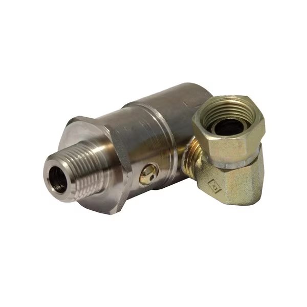 Swivel For A Reel Craft 7800 Omp, Reelcraft, Mfr#: S600300