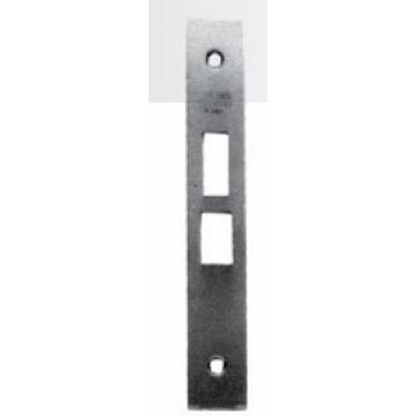 Estate Lifetime Bright Nickel Handlesets, Baldwin, Mfr#: 6010.055.0004