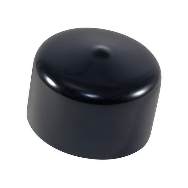 Vinyl Cap, Red Vinyl, Caplugs Standard Red 5000 PK, Caplugs, Mfr#: VC-072-10 A025A13A