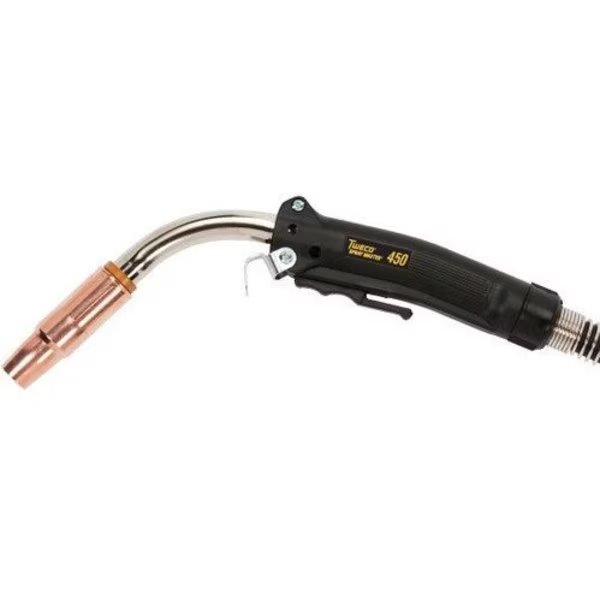 TWECO Spray Master 450 MIG Gun, Tweco, Mfr#: 1040-1077