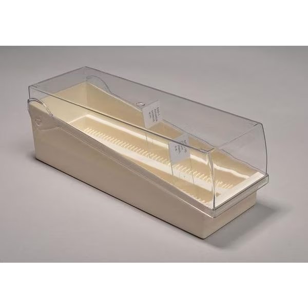 Slide Storage Rack, For 100 Slides, United Scientific, Mfr#: 62501
