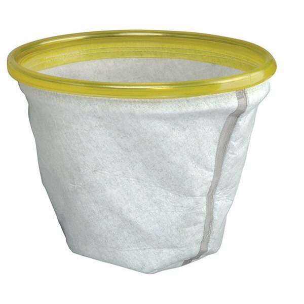 Main Cloth, Filter Assembly, 62668, DYNABRADE, Mfr# 62668