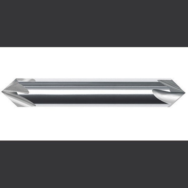 A Cs-375-60 60degX.375 Dia. 6 Flute Coun, INTERNAL TOOL, Mfr# 63-5000-C