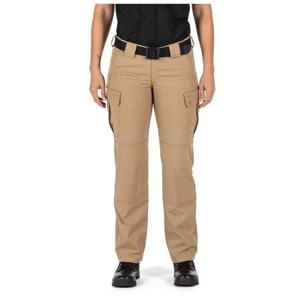 Pants, L, Coyote, 33 in, 35 in, 5.11, Mfr# 64386-120-14-L