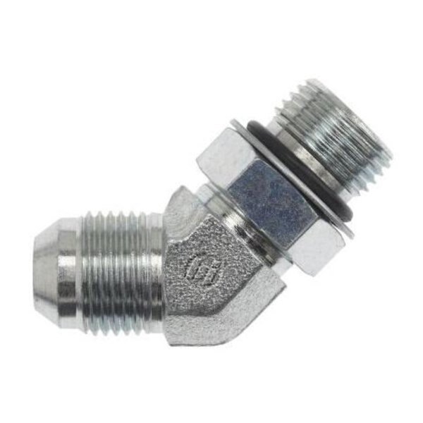 Hydraulic Fittings, 3/8
