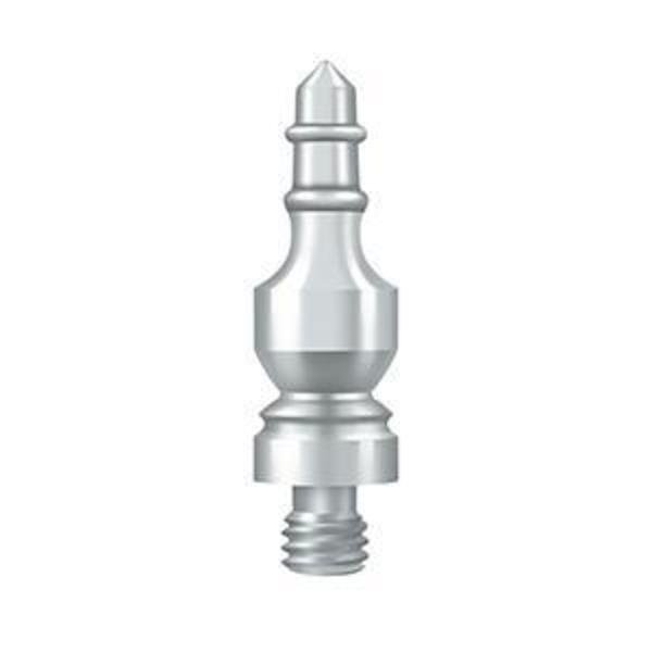 Urn Tip Bright Chrome, DELTANA, Mfr# CHUT26