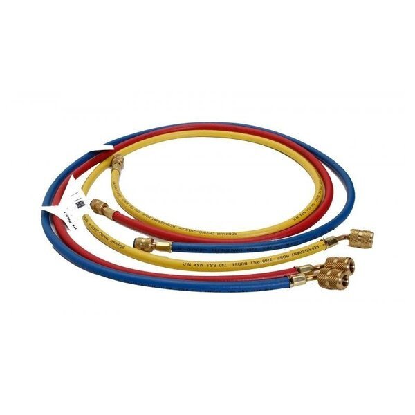 Hoses, 60