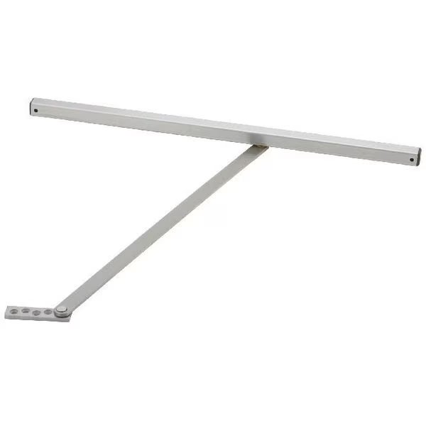 Bright Stainless Steel Stop 451S32, GLYNN-JOHNSON, Mfr# 451S32