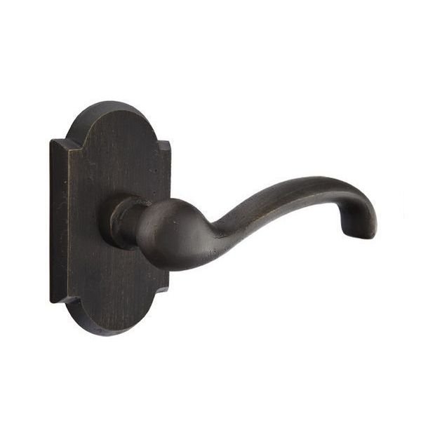 Medium Bronze Dummy 7058TTMBRH, EMTEK, Mfr# 7058TTMB