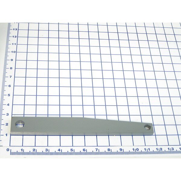EOD Lift Assembly Components, Lip Plate, KELLEY, Mfr# 705-155