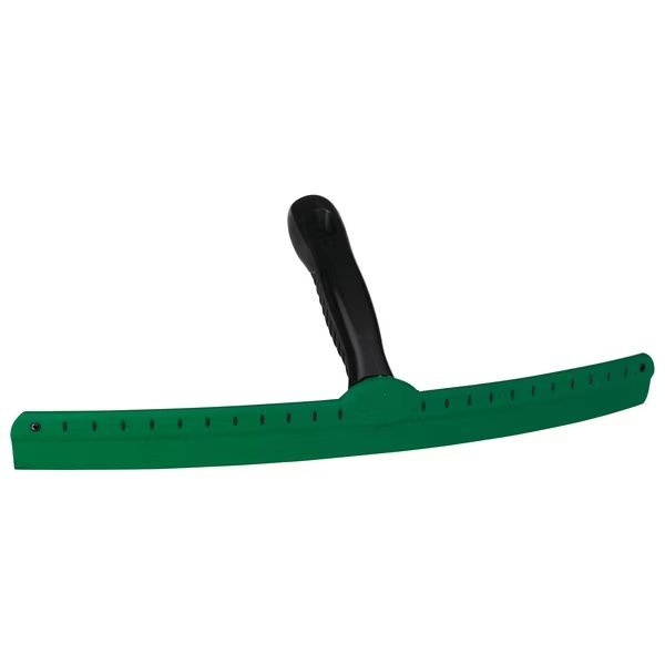 Car Wash Wipe-N-Shine Squeegee, 18