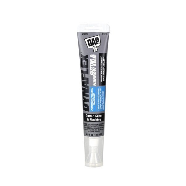 Gutter and Narrow Seam 4.5 F, Dap, Mfr#: 7079818399