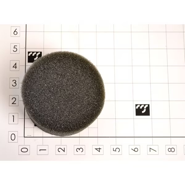 Airbag Motors, Fan Filter For Fx Motor 4, Kelley, Mfr#: 712-196