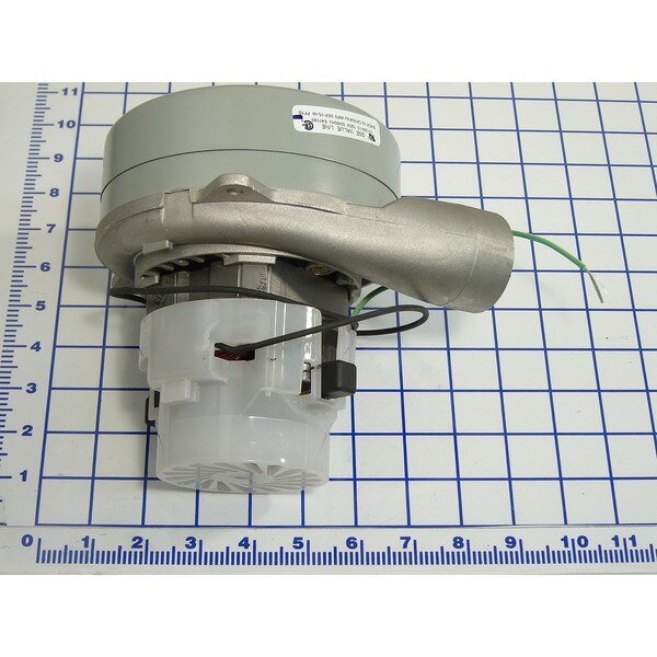 Airbag Motors, Fan Blower Motor Kit, Kelley, Mfr#: 714-244