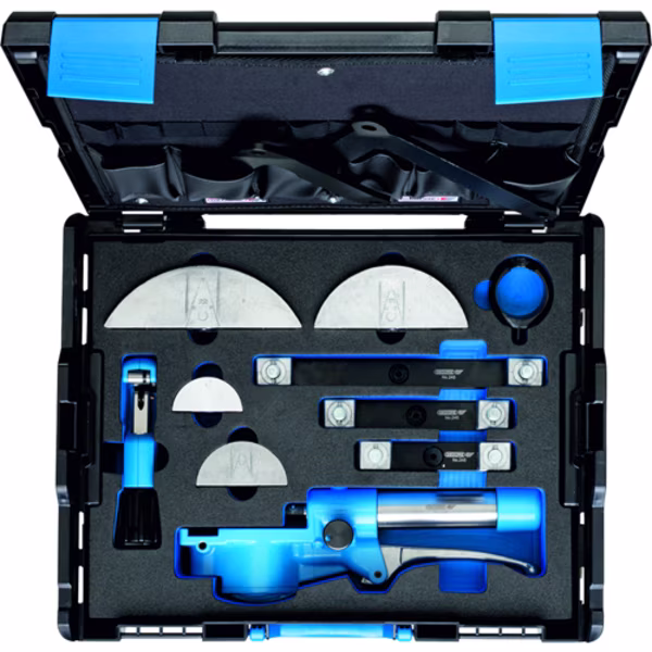 Hydraulic Bending Tool, Set 6-22mm, Gedore, Mfr#: 1100-245681