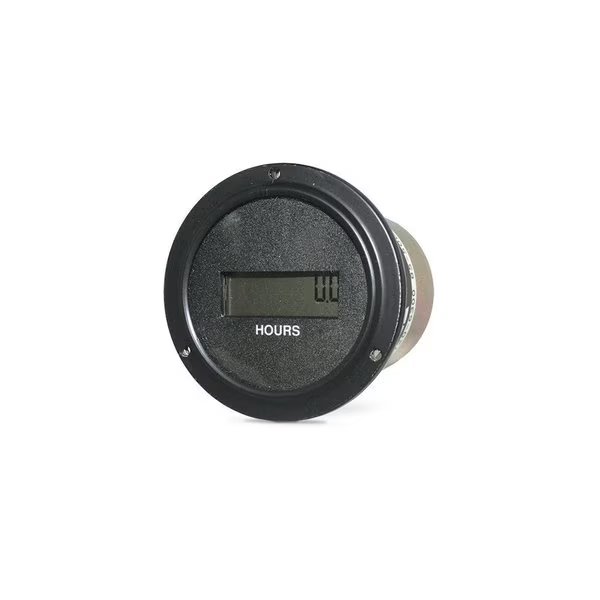 Hour Meter, Trumeter, Mfr#: 720-6300