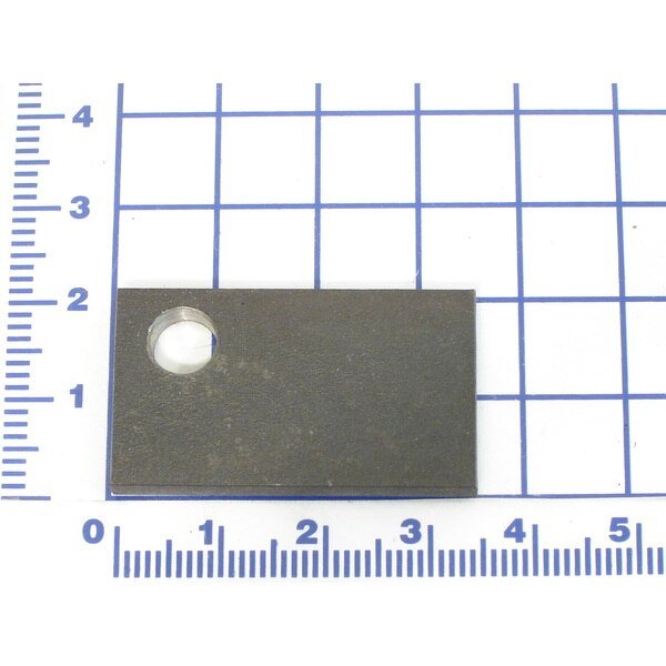 EOD Brackets, Lug, COPPERLOY, Mfr# 7220B01