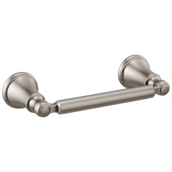 Delta Woodhurst Tissue Holder, Stainless, DELTA, Mfr# 73250-SS