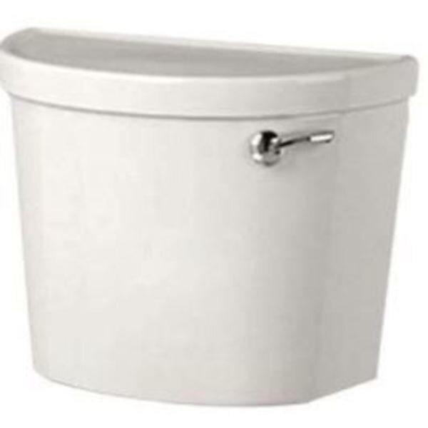 Tank Cover Esteem Vormax White, American Standard, Mfr#: 735203-400.020