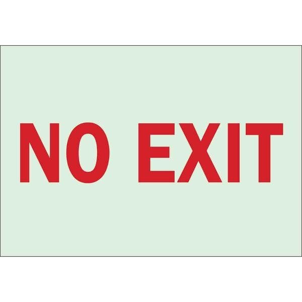 Exit Sign, 7