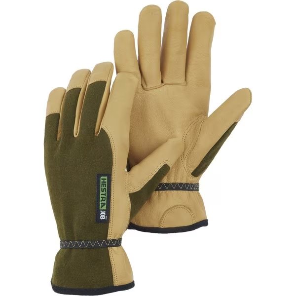 High Dexterity, Flame-Resistant, Flex, PR, Hestra, Mfr#: KOBOLT FR