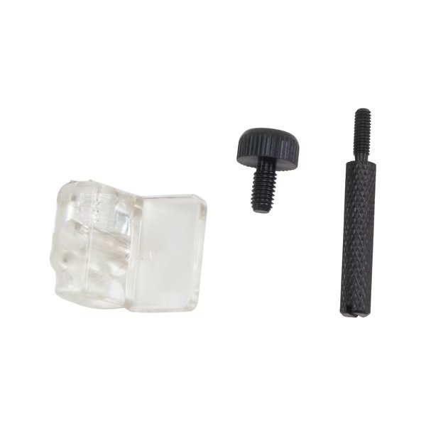 Adjustable Wire Stop/Gauge for Katapult® Stripper, KLEIN TOOLS, Mfr# 11081