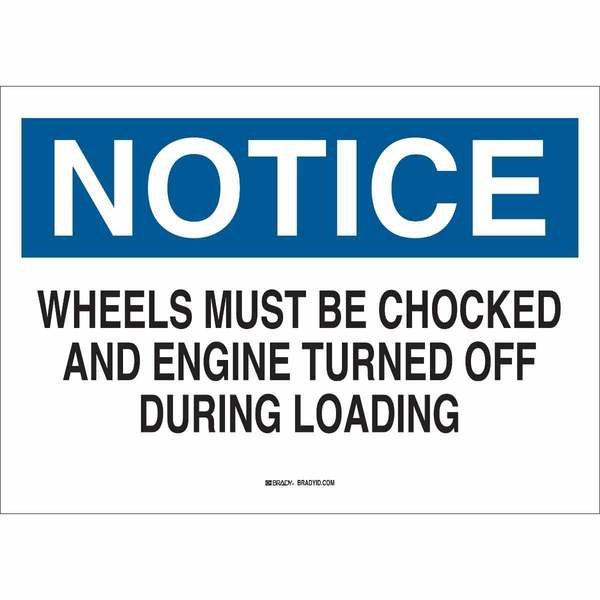 Notice Sign, 14