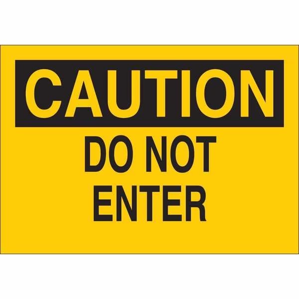 Caution Sign, 10