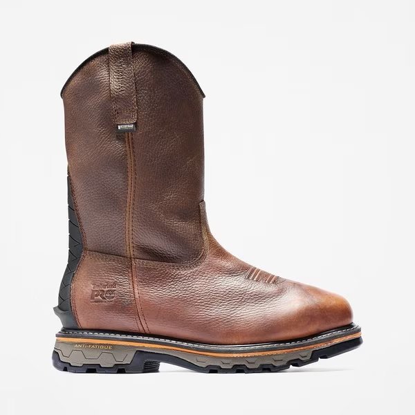 Size 14 Pull On Composite, TIMBERLAND PRO, Mfr# TB0A25F5214