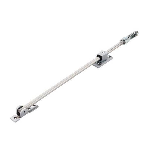 Satin Chrome Stop 792S26D, GLYNN-JOHNSON, Mfr# 792S26D