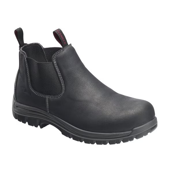 Size 16 FOREMAN ROMEO CT, MENS PR, AVENGER SAFETY FOOTWEAR, Mfr# A7111-16M