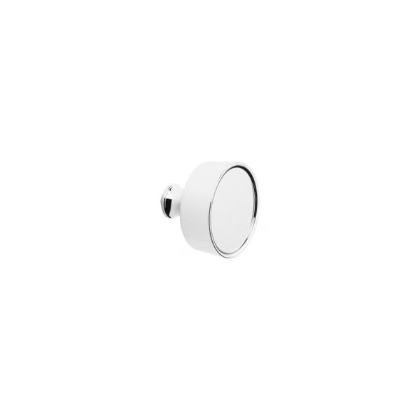 K009 Hollywood Hills Knob Bright Chrome Door Knobs Bright Chrome, Baldwin Estate, Mfr#: K009.260.IMR