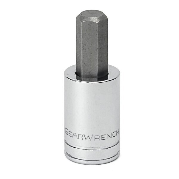 Skt, Hex Bit 1/2Dr 8mm, GEARWRENCH, Mfr# 80659