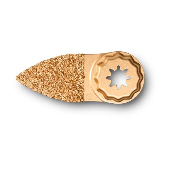 Rasp/Finger Shaped Plate, FEIN, Mfr# 63731002210