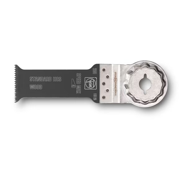 E Cut Standard Slm Blade 1 1/4