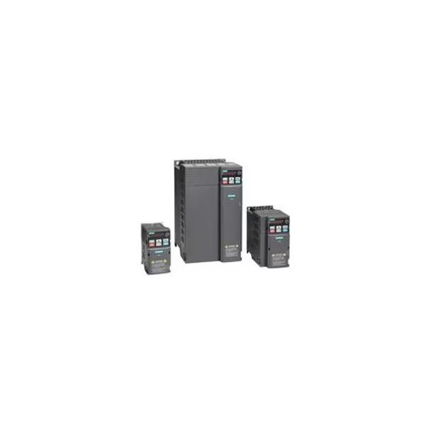 Variable Frequency Drive, 2 hp, 230V, Siemens, Mfr#: RT002X-23N