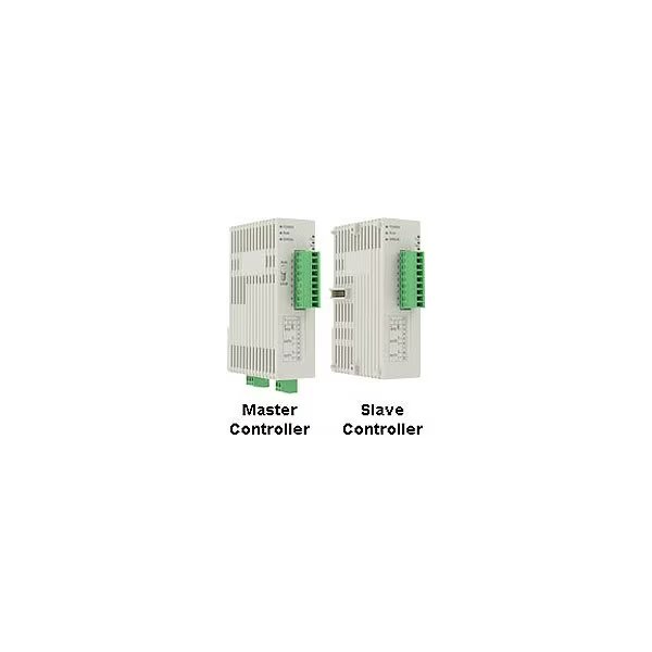 Digital Temperature Controller, 90.06mm L, DWYER INSTRUMENTS, Mfr# SCD-2063