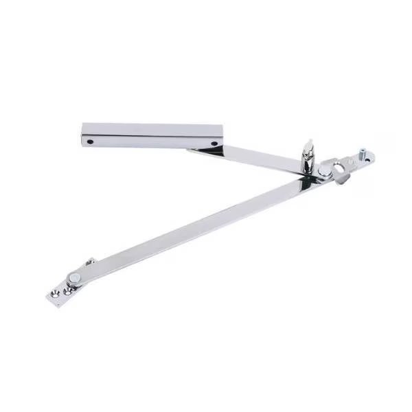 Chrome Like Coating Stop 814S652, GLYNN-JOHNSON, Mfr# 814S652
