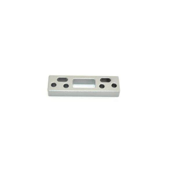 Aluminum Spacer 126061, LCN, Mfr# 126061AL