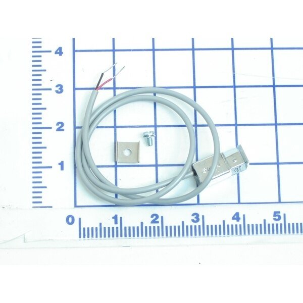 Proximity Switches, Magnetic Reed Switch, SERCO, Mfr# 823-099