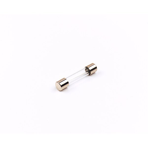 Agc, Glass Fuse, 25A, PK5, GROTE, Mfr# 82-FSA-25A-G