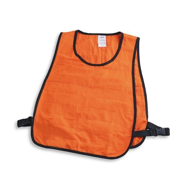 Economy Poncho Cooling Vest, Allegro Industries, Mfr#: 8402