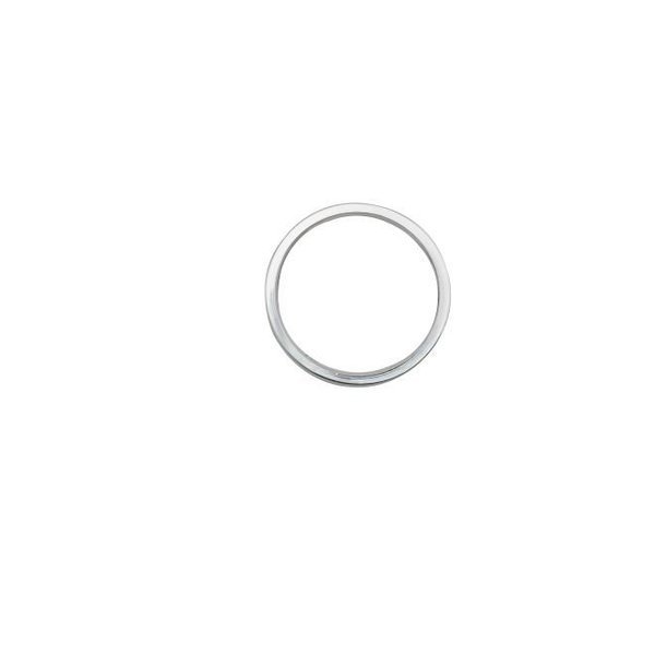 Bright Chrome Mounting Hardware Bright Chrome, BALDWIN ESTATE, Mfr# 8440.260.002