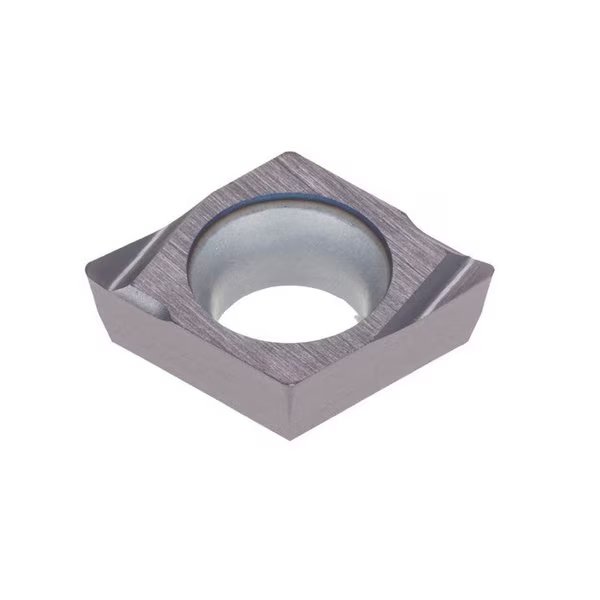 Turning Indexable Insert, EPGT4.51., PK10, TUNGALOY, Mfr# 6862165