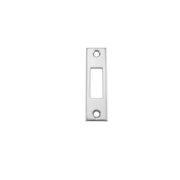 Dead Lock Strikes Bright Chrome, BALDWIN ESTATE, Mfr# 8550.260.STR