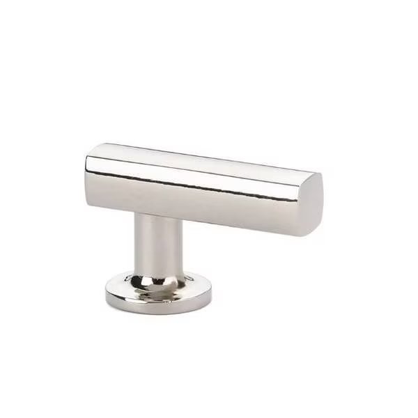Bright Nickel Pull 86452US14, Emtek, Mfr#: 86452US14